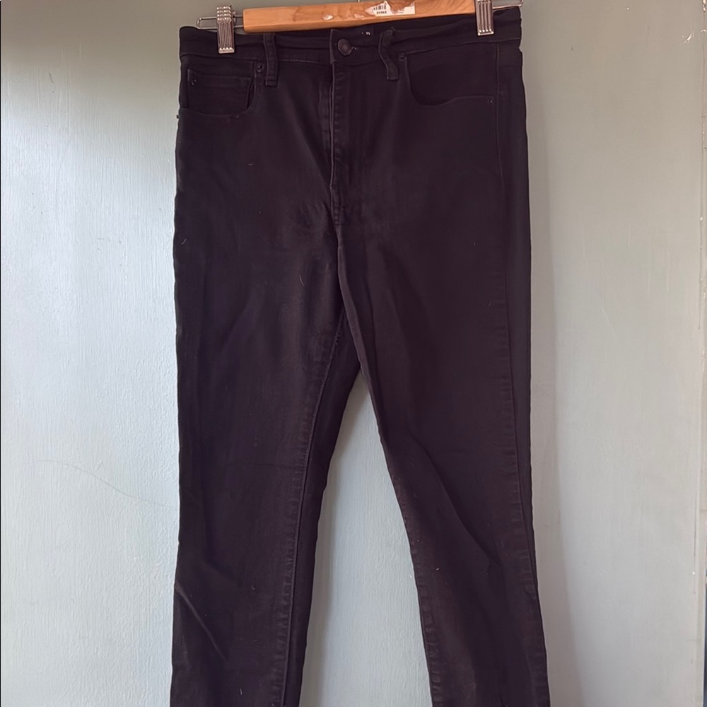 GAP Dark Denim Jeans